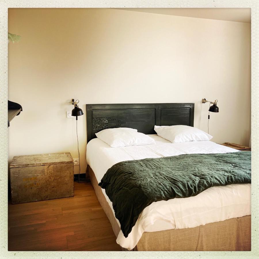 Ushant L'Aod, Maison D'Hotes Insulaire מראה חיצוני תמונה